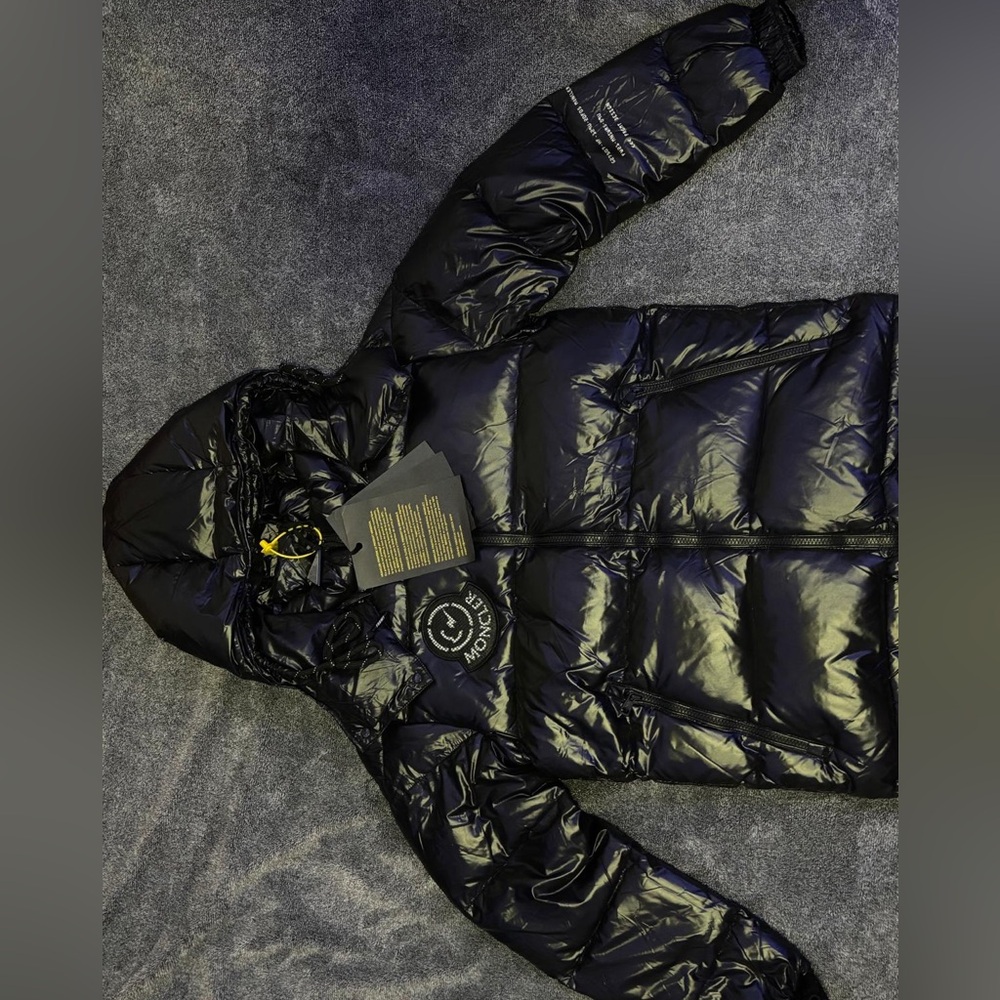 Moncler Jacket